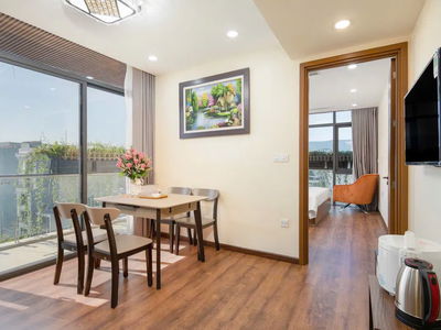 Logement dans Da Nang, Vietnam Logement dans Da Nang, Vietnam