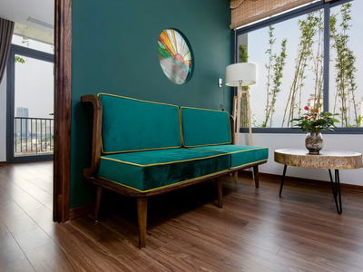 Housing in Da Nang, Vietnam Housing in Da Nang, Vietnam