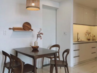 Hiyori Building, Vietnam  Hiyori Building, Vietnam