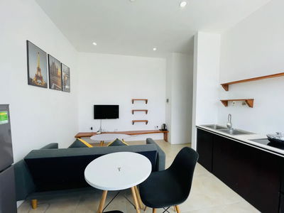 Gehäuse In Da Nang, Vietnam Gehäuse In Da Nang, Vietnam