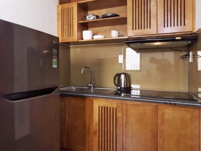 Gehäuse In Da Nang, Vietnam  Gehäuse In Da Nang, Vietnam