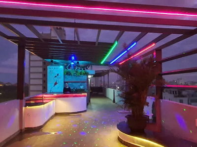 Gehäuse In Da Nang, Vietnam  Gehäuse In Da Nang, Vietnam