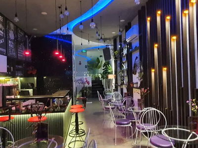 Gehäuse In Da Nang, Vietnam  Gehäuse In Da Nang, Vietnam