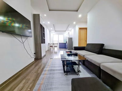 Mường Thanh building, Vietnam  Mường Thanh building, Vietnam