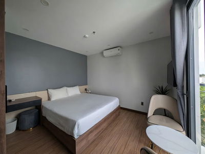 Alojamiento en Da Nang, Vietnam  Alojamiento en Da Nang, Vietnam