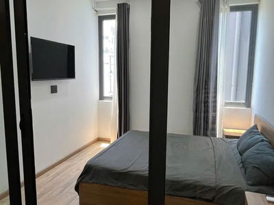 Gehäuse In Da Nang, Vietnam Gehäuse In Da Nang, Vietnam