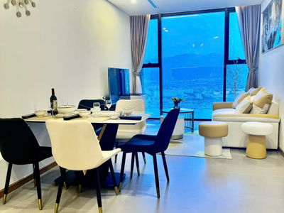 Sam Tower, Vietnam Sam Tower, Vietnam