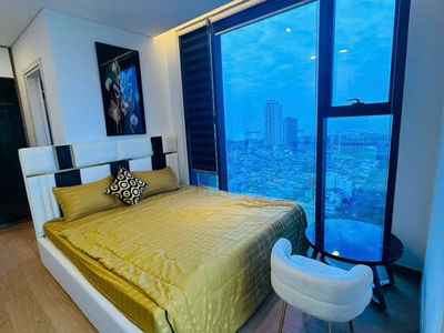 Sam Tower, Vietnam Sam Tower, Vietnam