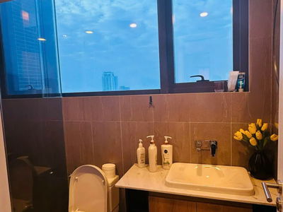 Sam Tower, Vietnam  Sam Tower, Vietnam