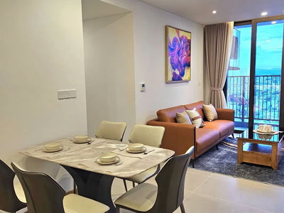 Sam Tower, Vietnam  Sam Tower, Vietnam