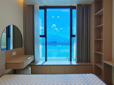 Sam Tower, Vietnam  Sam Tower, Vietnam