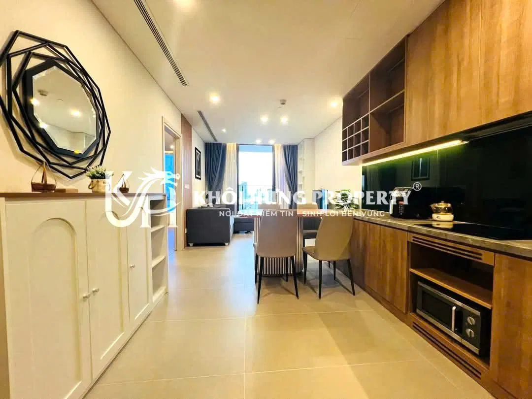 Sam Tower, Vietnam Sam Tower, Vietnam