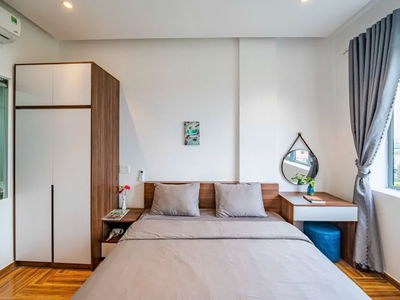 Logement dans Da Nang, Vietnam Logement dans Da Nang, Vietnam