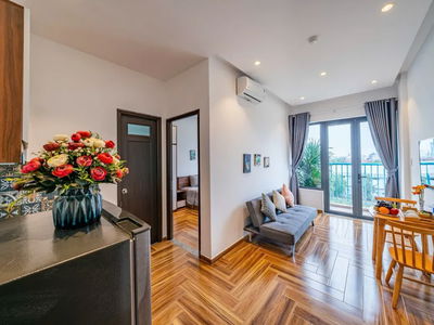 Logement dans Da Nang, Vietnam Logement dans Da Nang, Vietnam