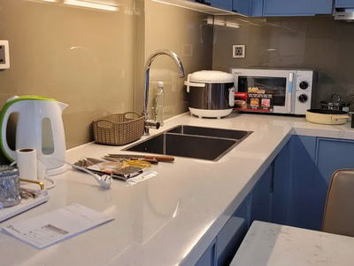 Golden Bay, Vietnam Golden Bay, Vietnam