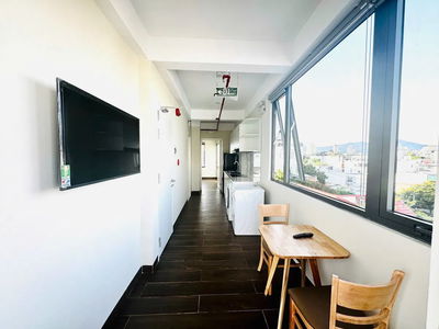 Gehäuse In Da Nang, Vietnam Gehäuse In Da Nang, Vietnam