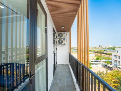 Housing in Da Nang, Vietnam Housing in Da Nang, Vietnam