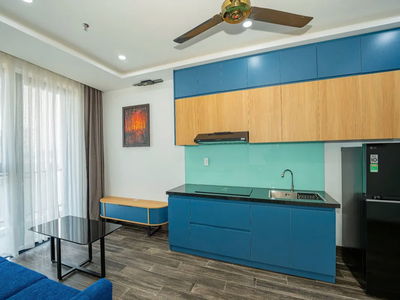 Alojamiento en Da Nang, Vietnam  Alojamiento en Da Nang, Vietnam