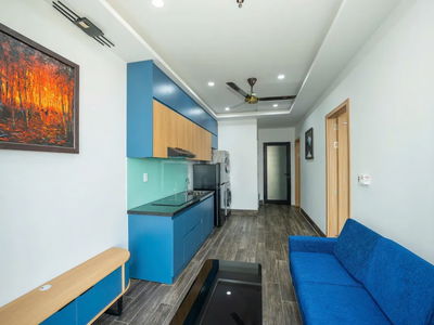 Жилье в Da Nang, Vietnam Жилье в Da Nang, Vietnam