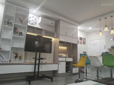 Moonlight Boulevard, Vietnam Moonlight Boulevard, Vietnam