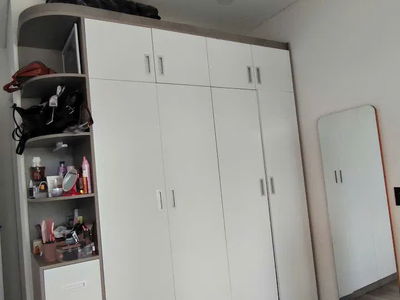 Monarchy building, Vietnam Monarchy building, Vietnam