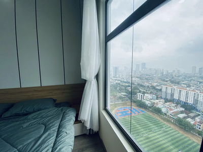 Monarchy building, Vietnam  Monarchy building, Vietnam