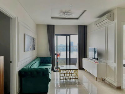 Monarchy building, Vietnam Monarchy building, Vietnam