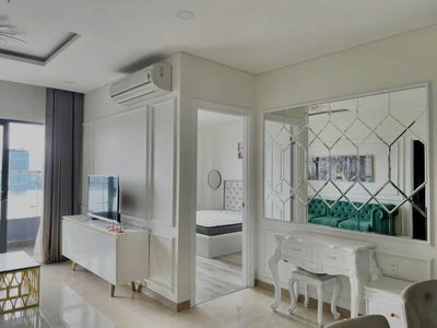 Monarchy building, Vietnam Monarchy building, Vietnam