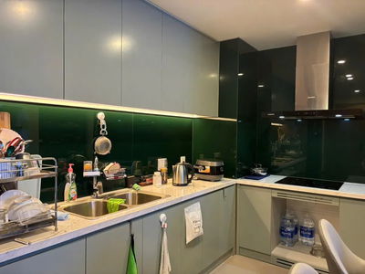 Sam Tower, Vietnam  Sam Tower, Vietnam