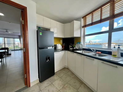 Indochina Building, Vietnam Indochina Building, Vietnam