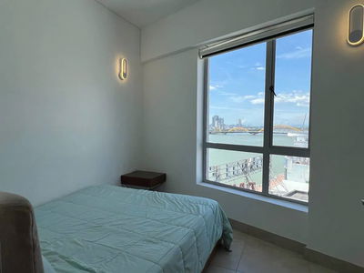 Indochina Building, Vietnam Indochina Building, Vietnam