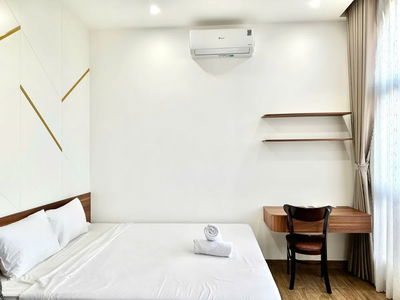 Alojamiento en Da Nang, Vietnam Alojamiento en Da Nang, Vietnam