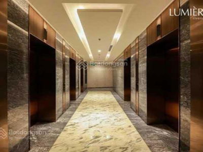 Lumiere Riverside, Vietnam  Lumiere Riverside, Vietnam