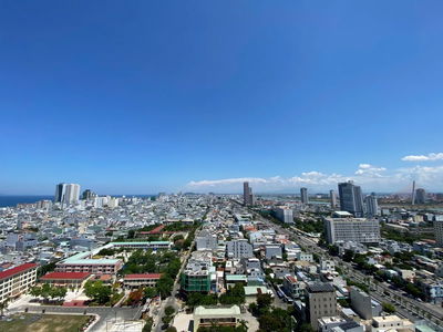 Hiyori Building, Vietnam  Hiyori Building, Vietnam