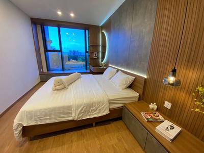 Sam Tower, Vietnam Sam Tower, Vietnam