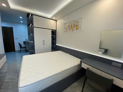 Gehäuse In Da Nang, Vietnam Gehäuse In Da Nang, Vietnam