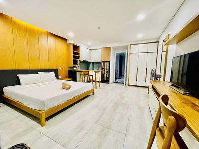 Жилье в Da Nang, Vietnam Жилье в Da Nang, Vietnam