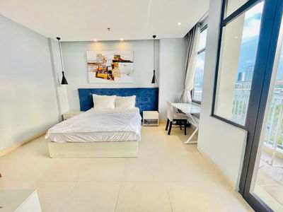 Alojamiento en Da Nang, Vietnam Alojamiento en Da Nang, Vietnam