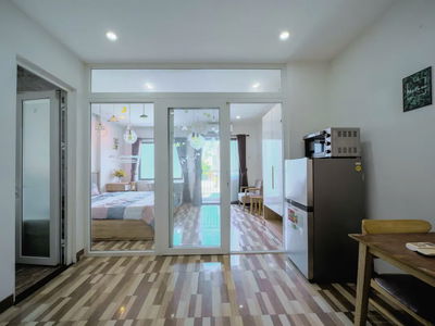 Alojamiento en Da Nang, Vietnam Alojamiento en Da Nang, Vietnam