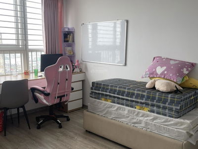 B4 and B14 Kim Lien, Vietnam B4 and B14 Kim Lien, Vietnam