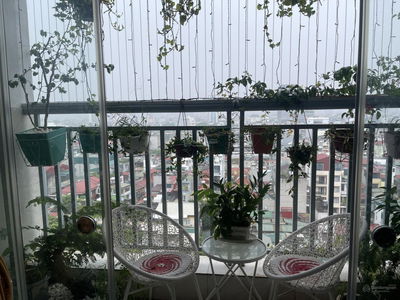 B4 and B14 Kim Lien, Vietnam B4 and B14 Kim Lien, Vietnam