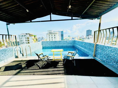 Alojamiento en Da Nang, Vietnam Alojamiento en Da Nang, Vietnam