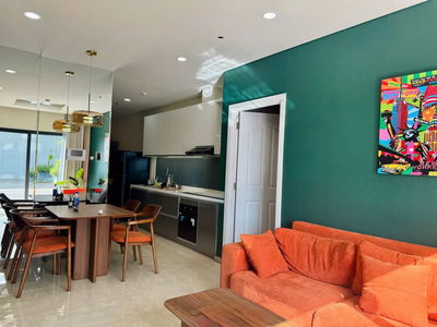 Monarchy building, Vietnam Monarchy building, Vietnam