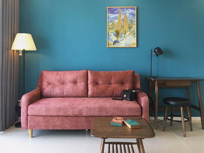 Hiyori Building, Vietnam Hiyori Building, Vietnam