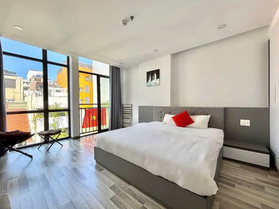 Gehäuse In Da Nang, Vietnam Gehäuse In Da Nang, Vietnam