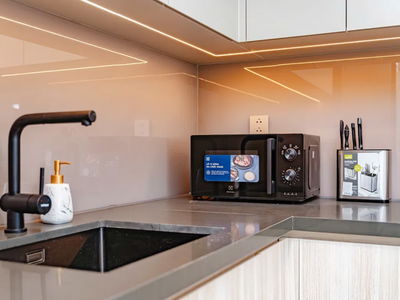 Filmore apartment building, Vietnam Filmore apartment building, Vietnam