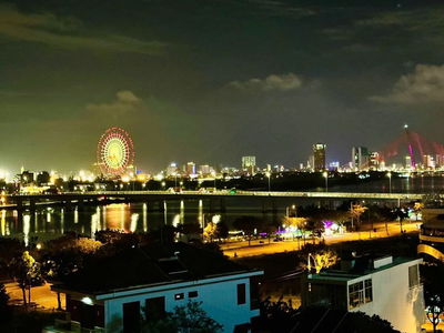 Gehäuse In Da Nang, Vietnam Gehäuse In Da Nang, Vietnam