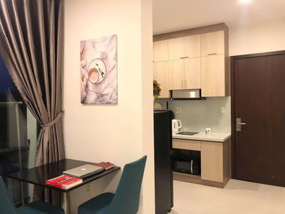 Khuê Mỹ, Vietnam Khuê Mỹ, Vietnam