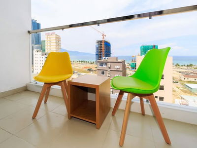 Alojamiento en Da Nang, Vietnam Alojamiento en Da Nang, Vietnam