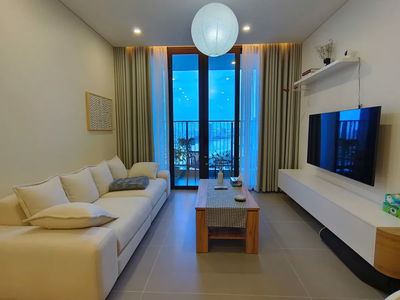 Sam Tower, Vietnam Sam Tower, Vietnam